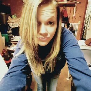 Meet your Posher, Meagan